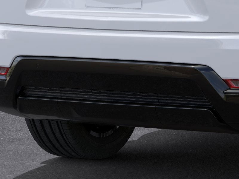 2025 Cadillac ESCALADE IQ Sport 1