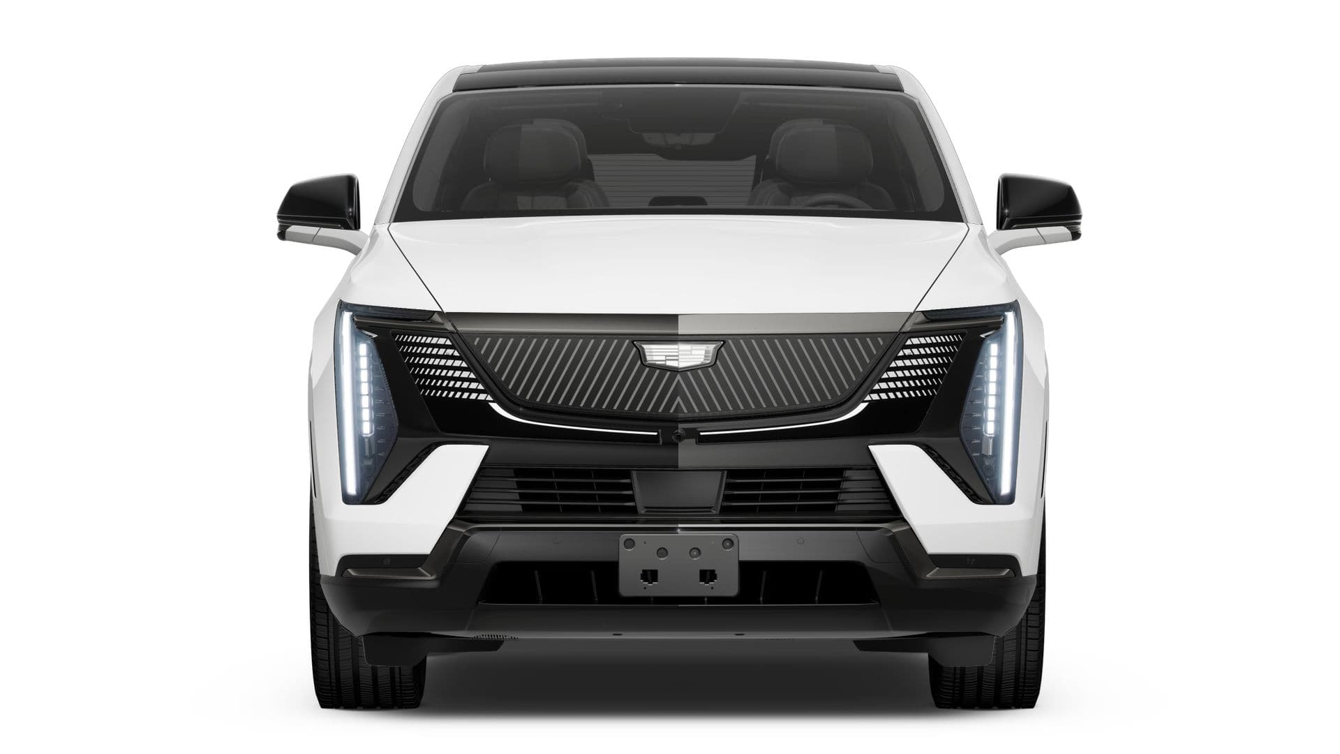 2025 Cadillac ESCALADE IQ Sport 1