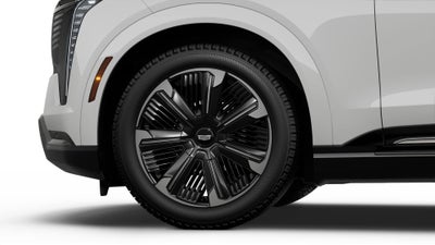 2025 Cadillac ESCALADE IQ Sport 1