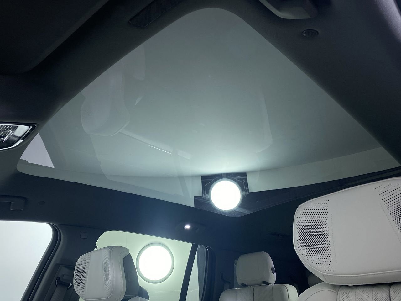 2025 Cadillac ESCALADE IQ Sport 1