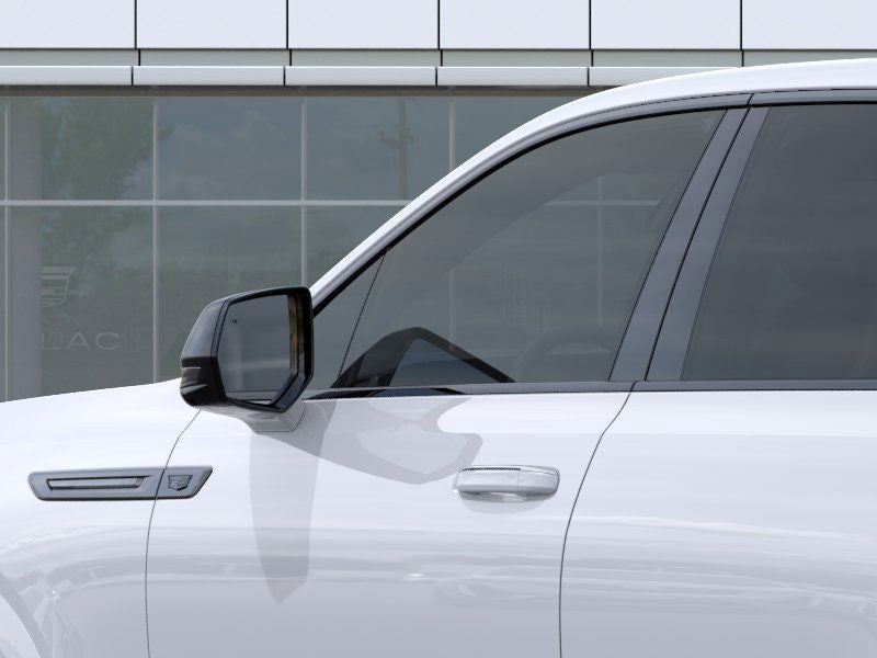 2025 Cadillac ESCALADE IQ Sport 1