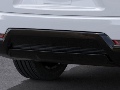 2025 Cadillac ESCALADE IQ Sport 1