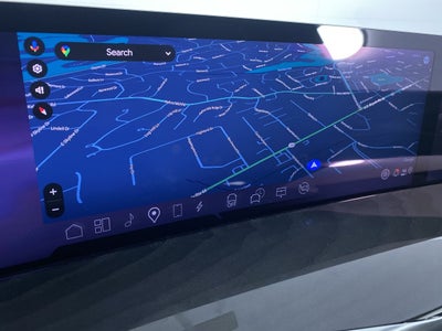 2025 Cadillac ESCALADE IQ Sport 1