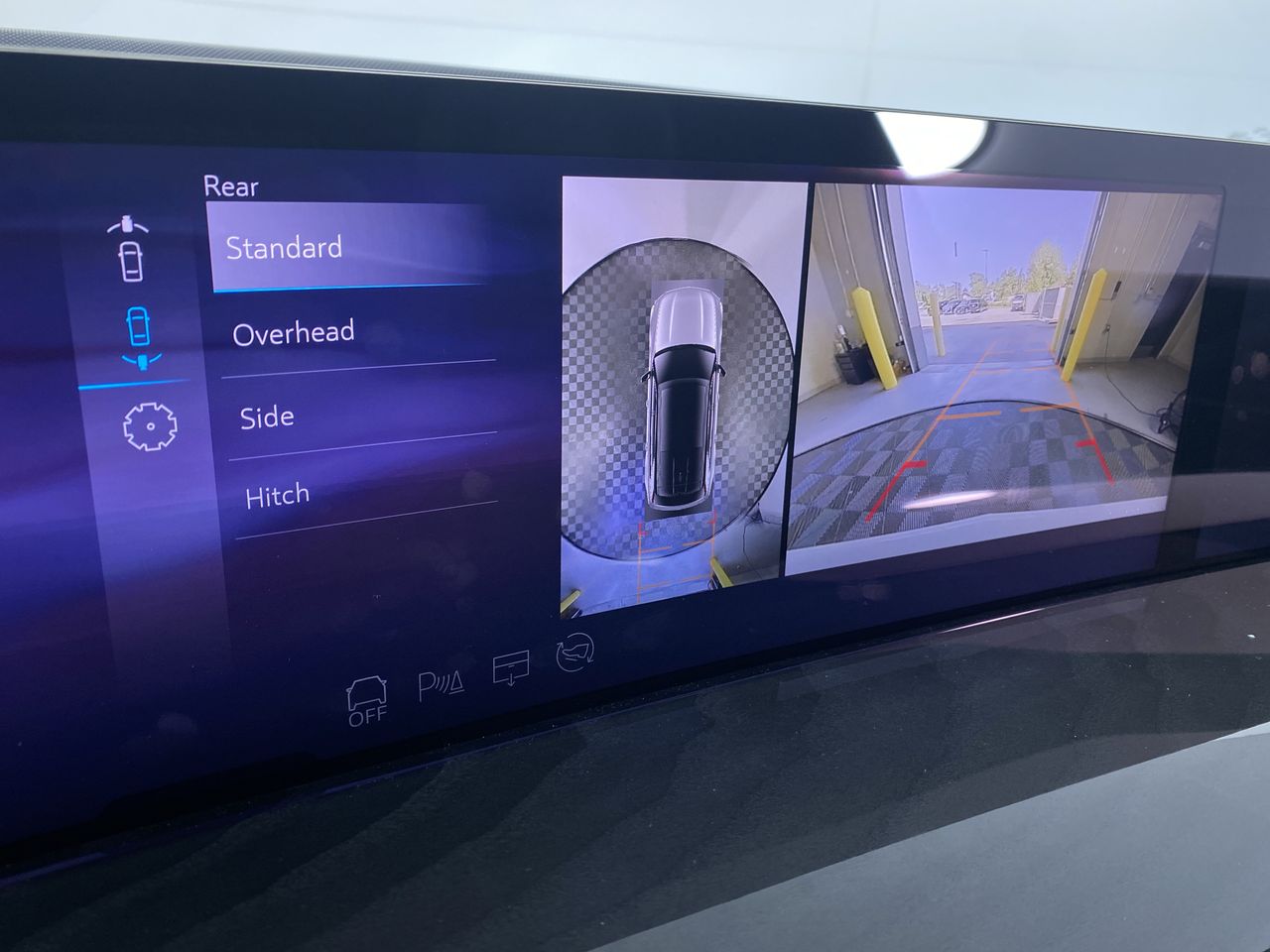 2025 Cadillac ESCALADE IQ Sport 1