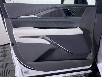 2025 Cadillac ESCALADE IQ Sport 1