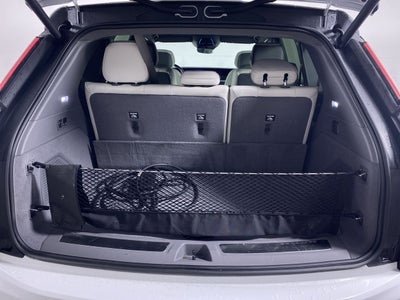 2025 Cadillac ESCALADE IQ Sport 1