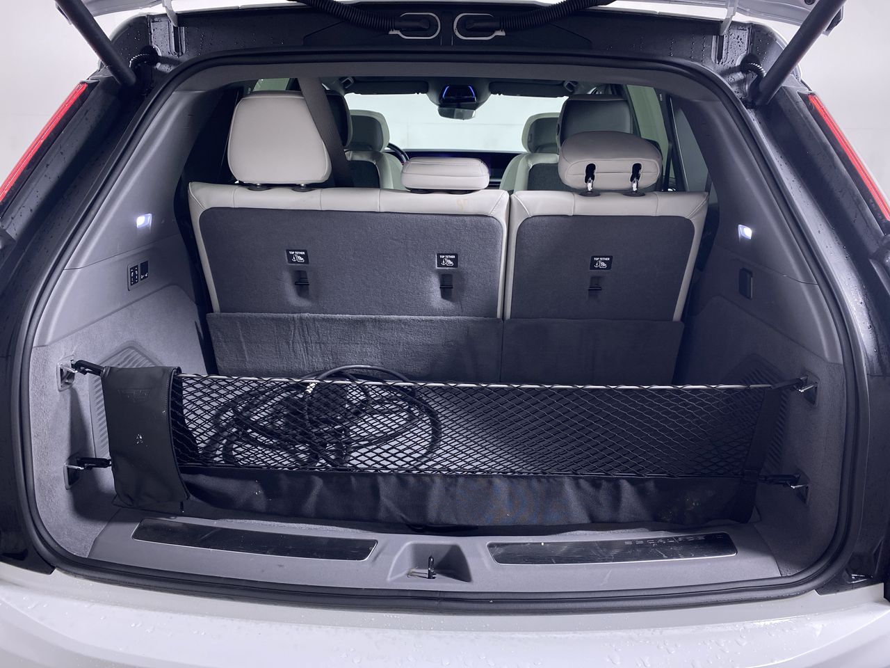 2025 Cadillac ESCALADE IQ Sport 1