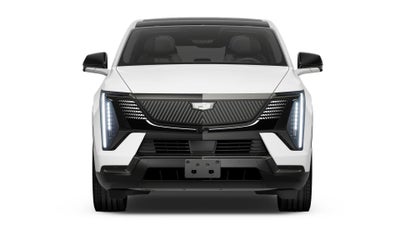 2025 Cadillac ESCALADE IQ Sport 1