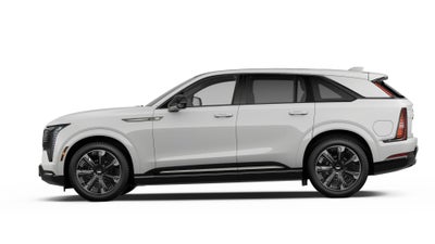 2025 Cadillac ESCALADE IQ Sport 1