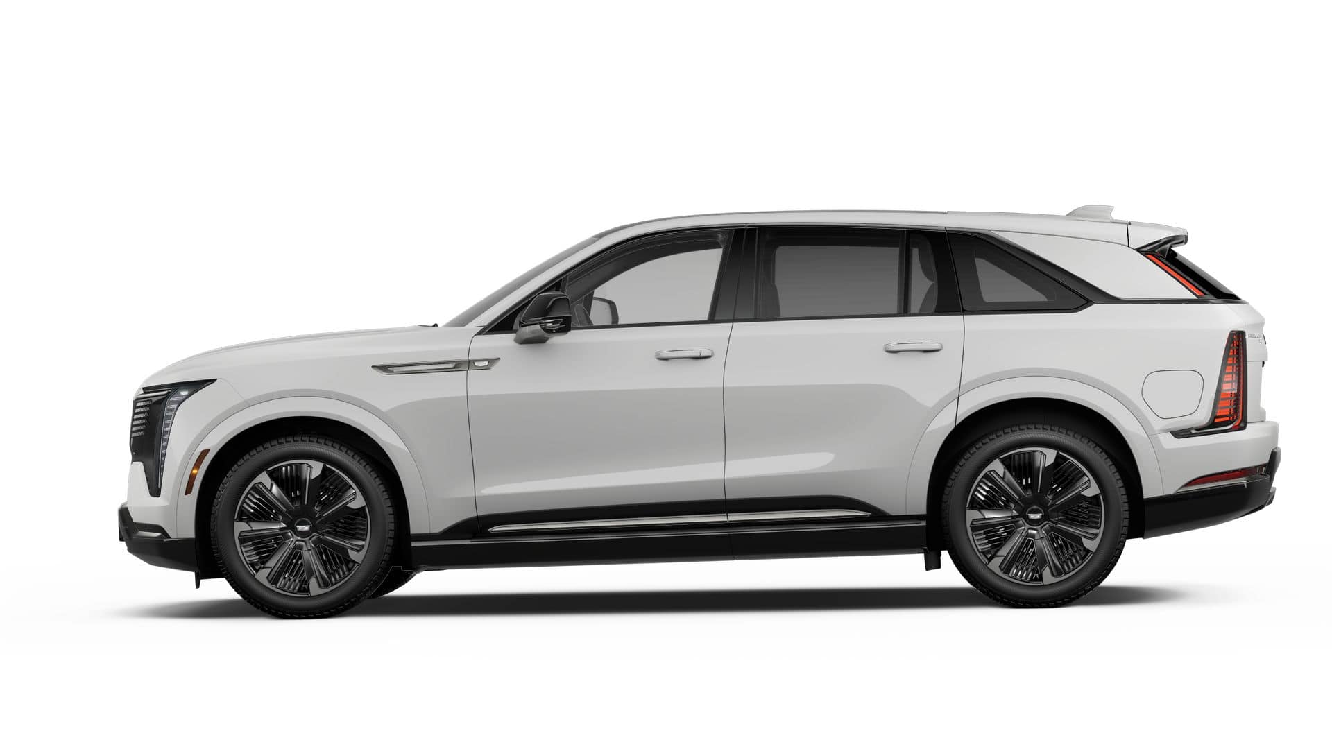 2025 Cadillac ESCALADE IQ Sport 1