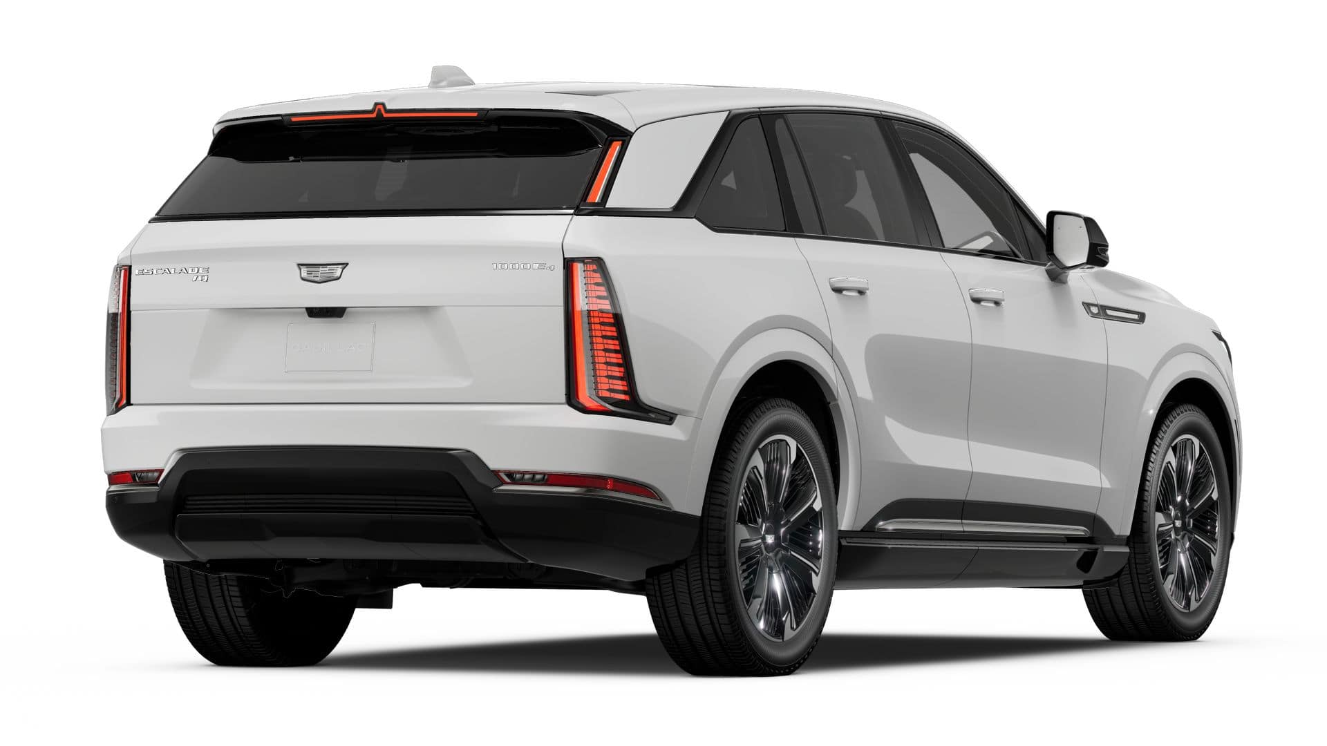 2025 Cadillac ESCALADE IQ Sport 1