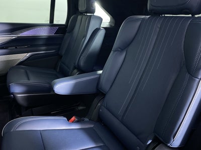 2025 Cadillac ESCALADE IQ Sport 2