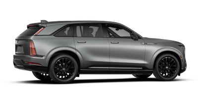 2026 Cadillac ESCALADE IQ Premium Sport