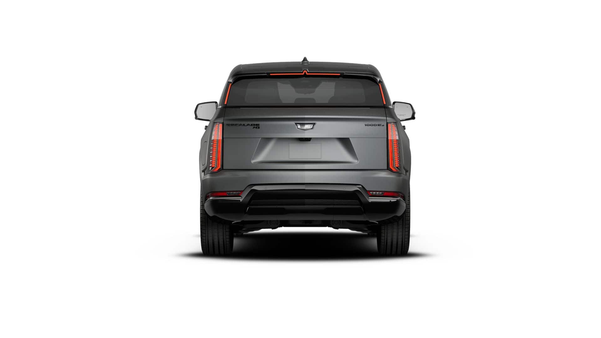 2026 Cadillac ESCALADE IQ Premium Sport