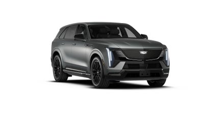 2026 Cadillac ESCALADE IQ Premium Sport