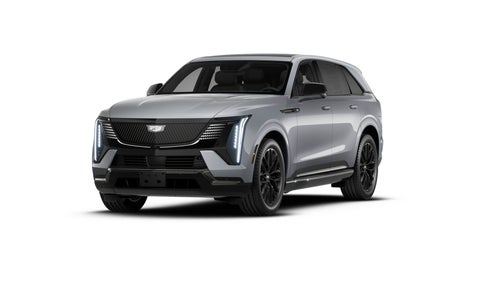 2026 Cadillac ESCALADE IQ Premium Sport
