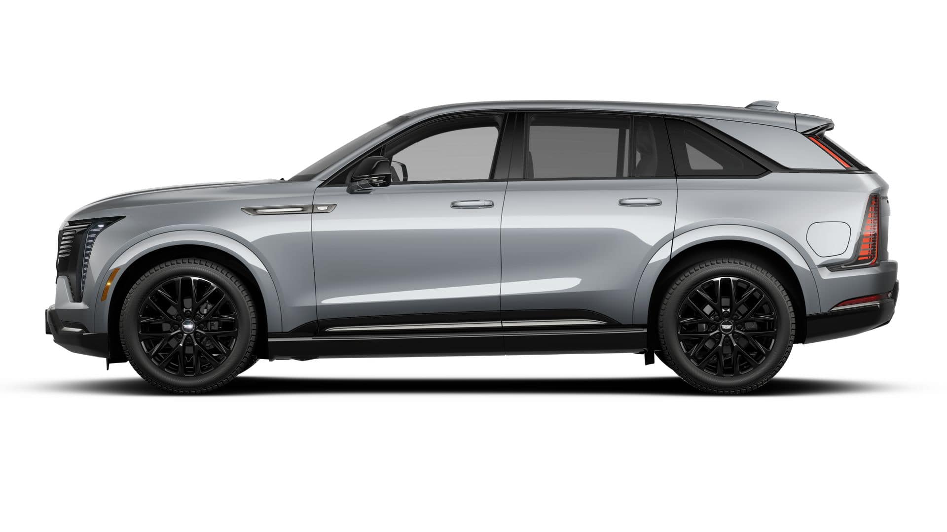 2026 Cadillac ESCALADE IQ Premium Sport