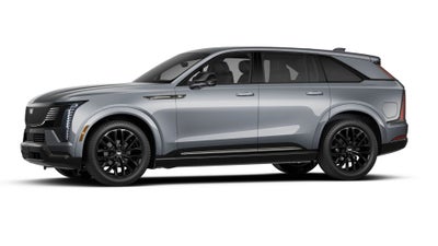 2026 Cadillac ESCALADE IQ Premium Sport