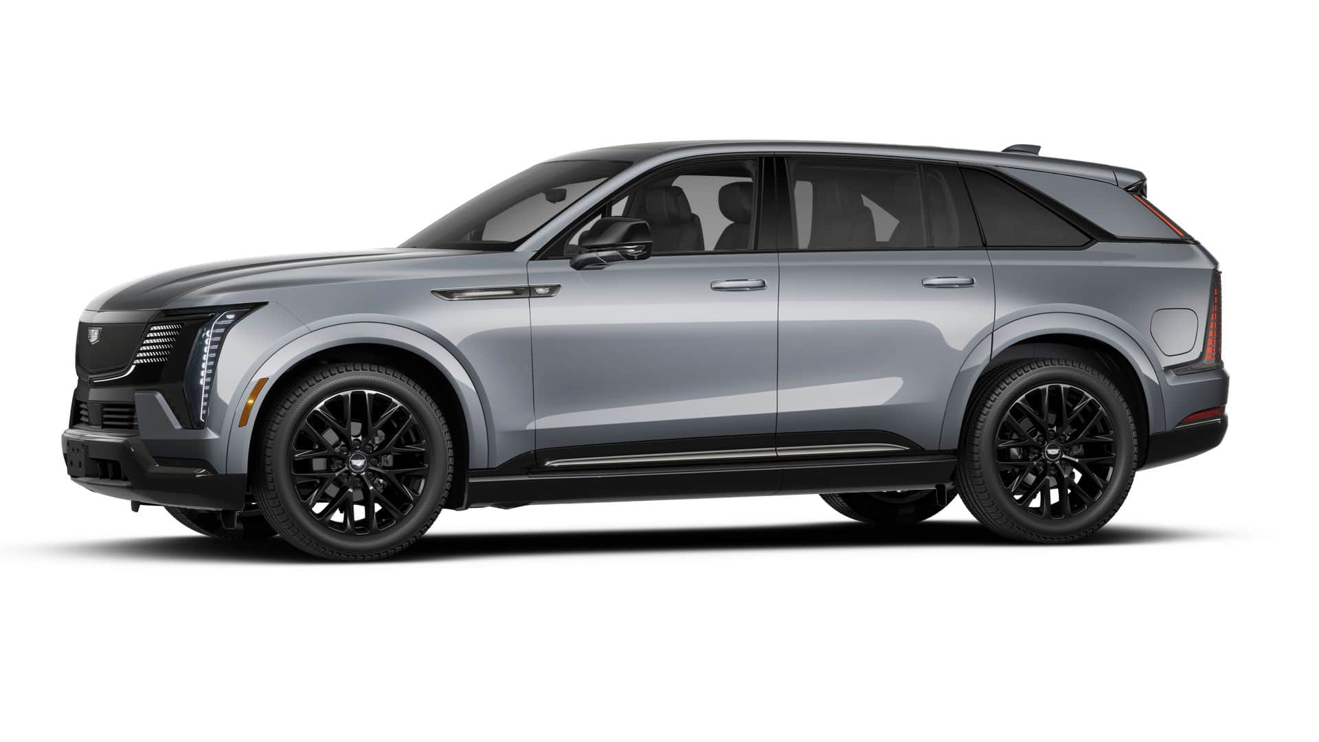 2026 Cadillac ESCALADE IQ Premium Sport