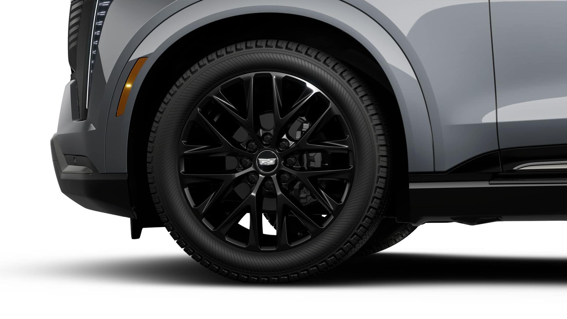 2026 Cadillac ESCALADE IQ Premium Sport