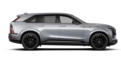 2026 Cadillac ESCALADE IQ Premium Sport