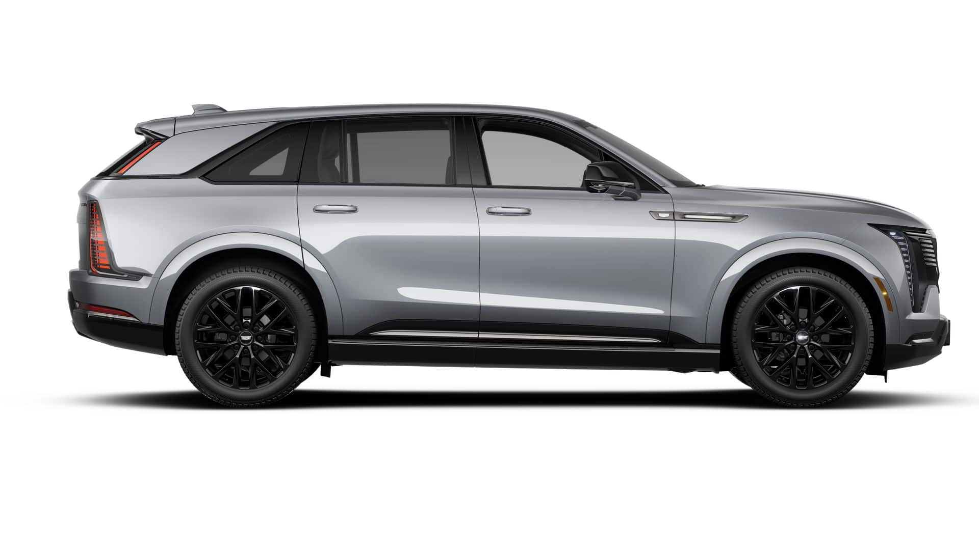 2026 Cadillac ESCALADE IQ Premium Sport