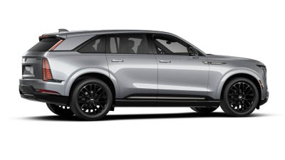 2026 Cadillac ESCALADE IQ Premium Sport