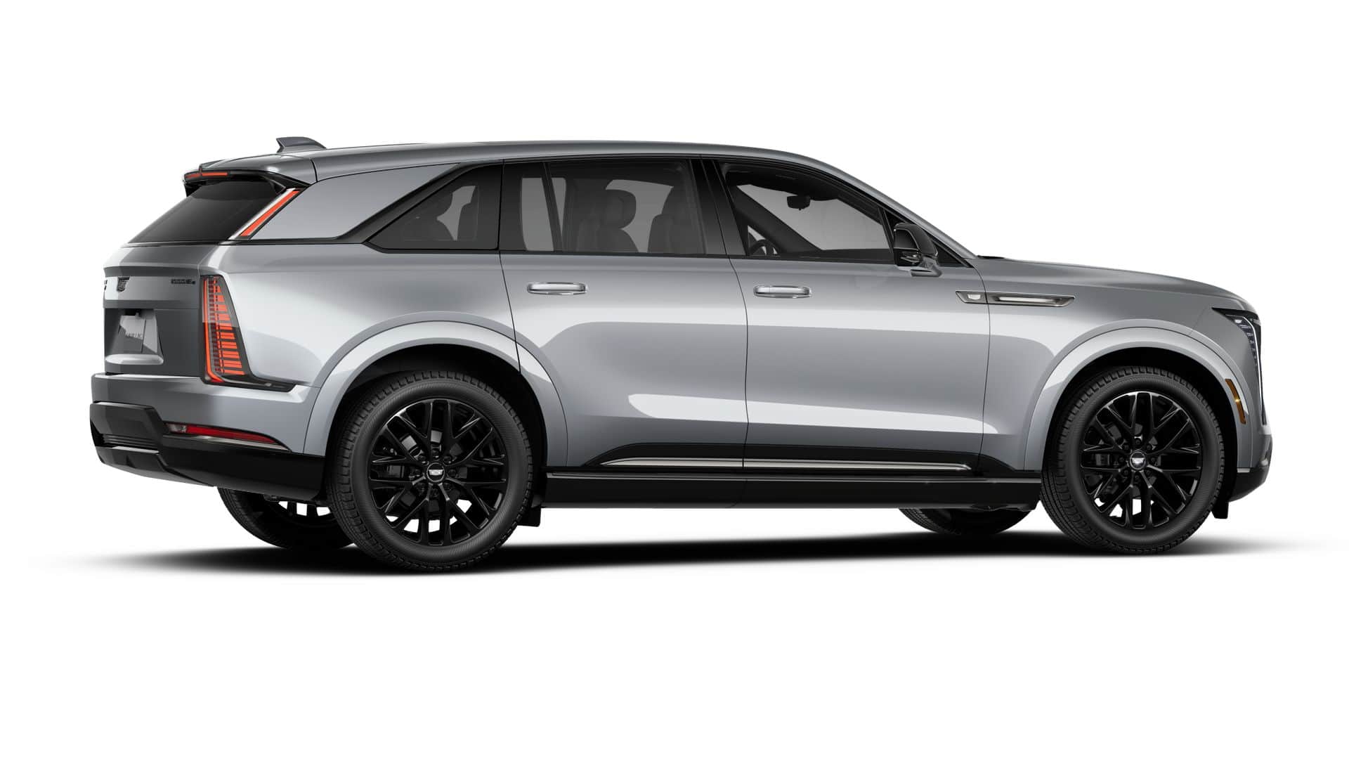 2026 Cadillac ESCALADE IQ Premium Sport