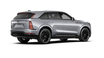 2026 Cadillac ESCALADE IQ Premium Sport