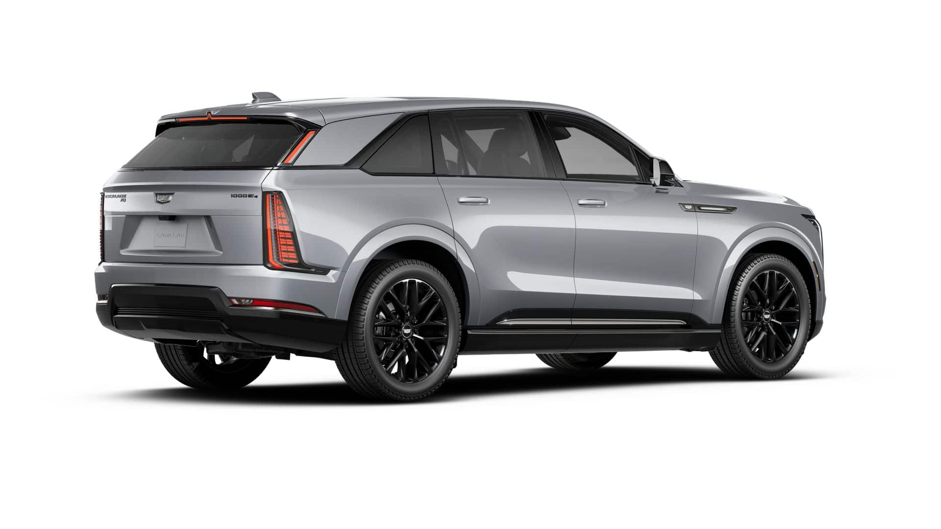 2026 Cadillac ESCALADE IQ Premium Sport