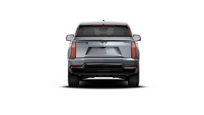 2026 Cadillac ESCALADE IQ Premium Sport