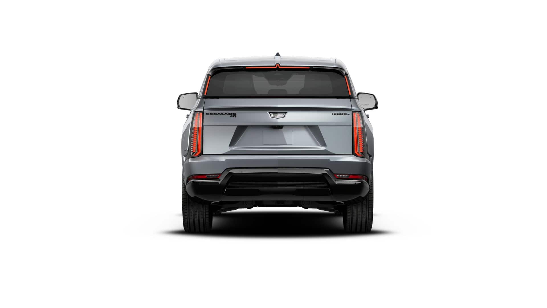 2026 Cadillac ESCALADE IQ Premium Sport