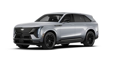 2026 Cadillac ESCALADE IQ Premium Sport