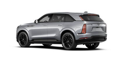 2026 Cadillac ESCALADE IQ Premium Sport