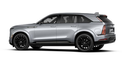 2026 Cadillac ESCALADE IQ Premium Sport