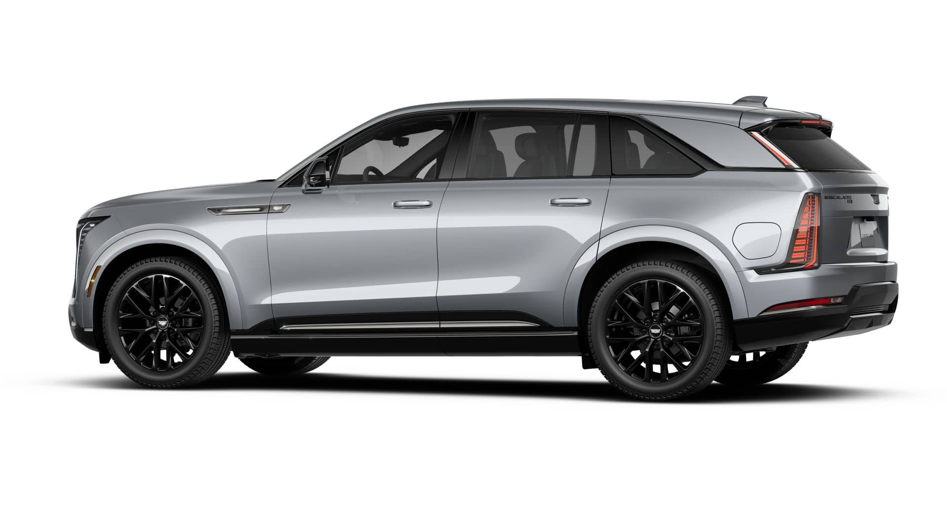 2026 Cadillac ESCALADE IQ Premium Sport