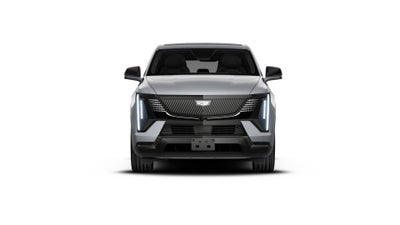 2026 Cadillac ESCALADE IQ Premium Sport