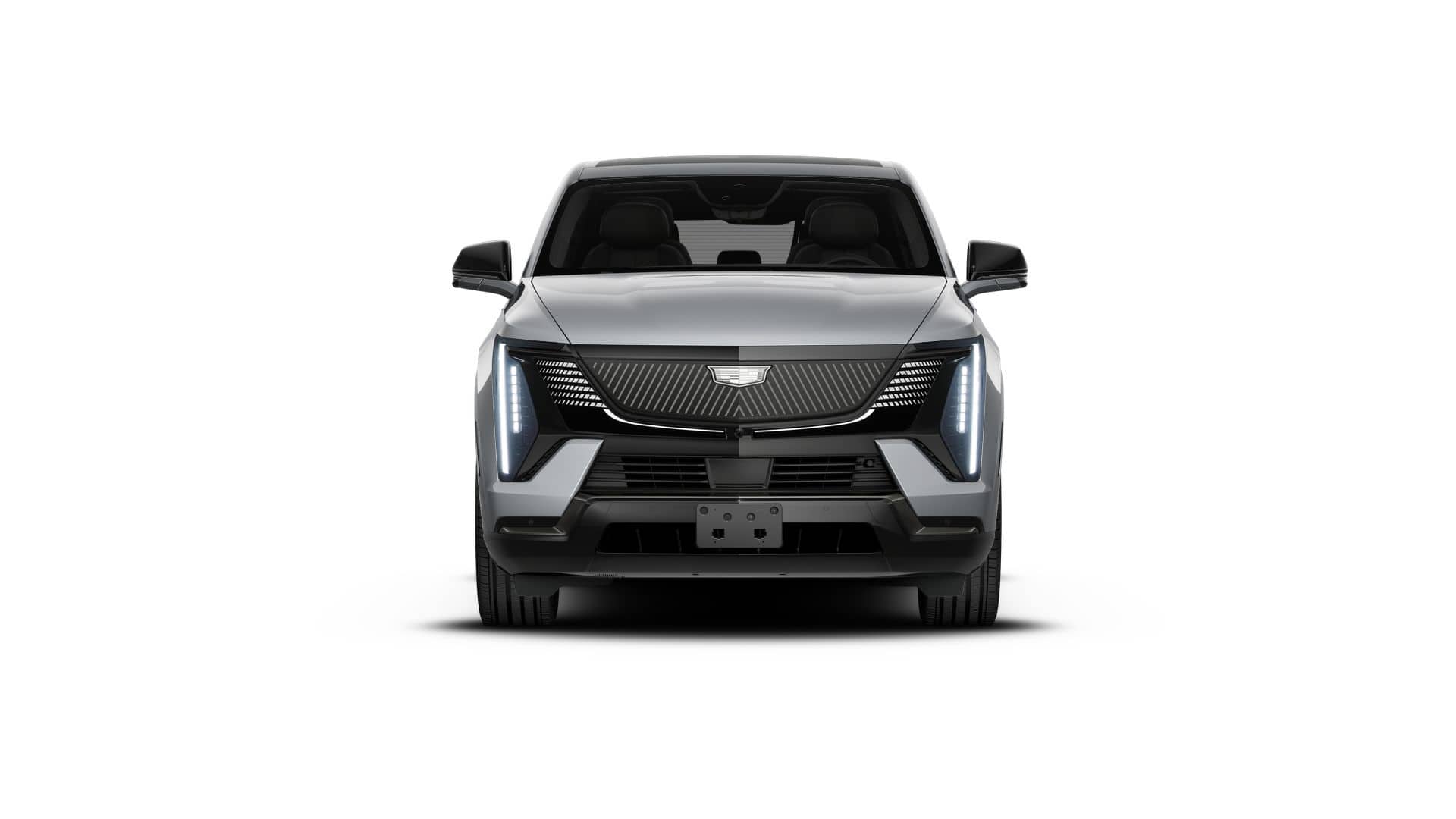 2026 Cadillac ESCALADE IQ Premium Sport