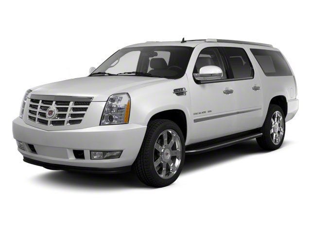 2010 Cadillac Escalade ESV Premium