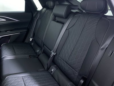 2026 Cadillac LYRIQ V-Series Premium