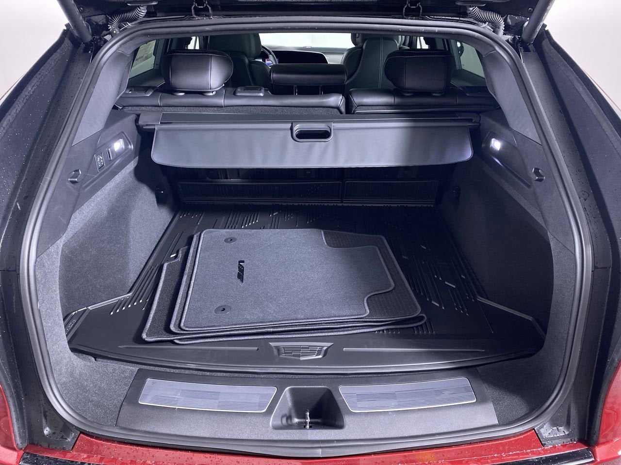 2026 Cadillac LYRIQ V-Series Premium