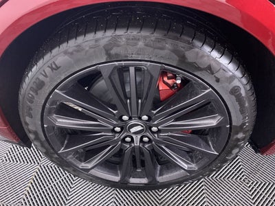 2026 Cadillac LYRIQ V-Series Premium