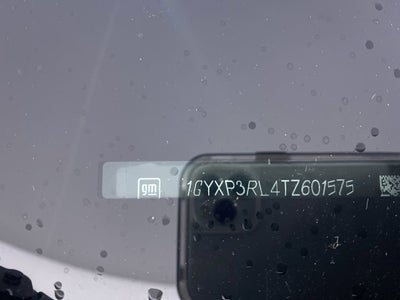 2026 Cadillac LYRIQ V-Series Premium