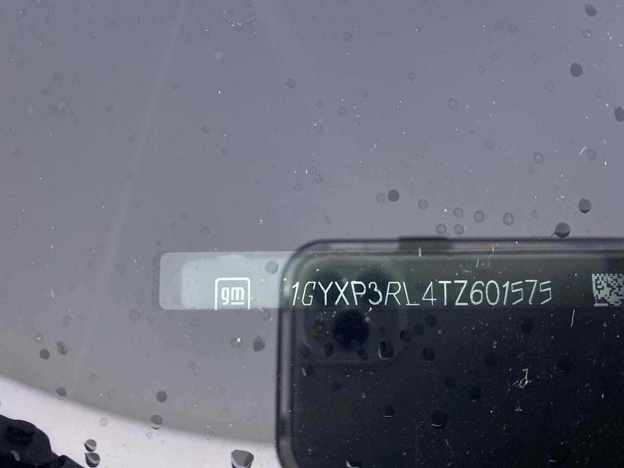 2026 Cadillac LYRIQ V-Series Premium