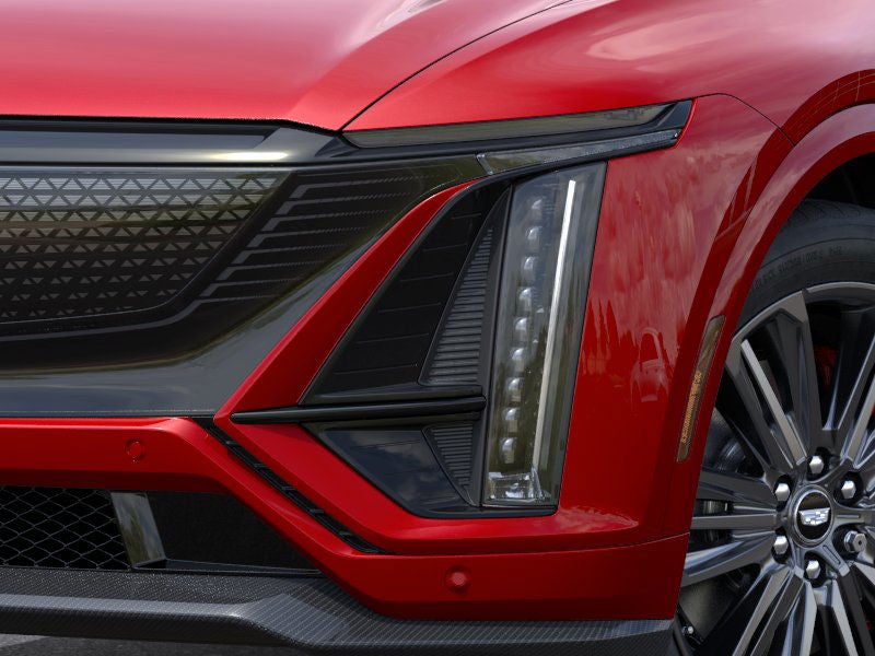 2026 Cadillac LYRIQ V-Series Premium