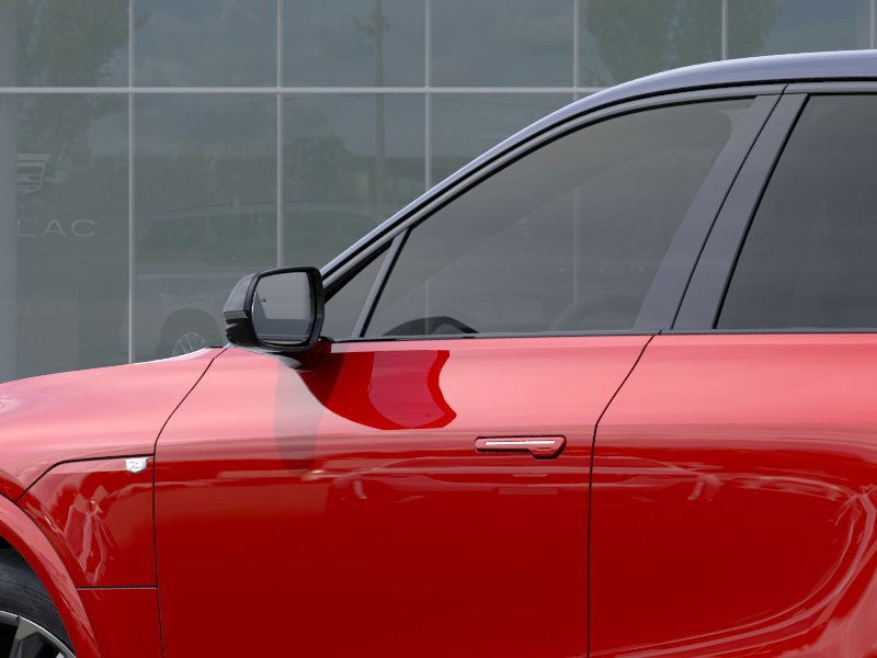 2026 Cadillac LYRIQ V-Series Premium