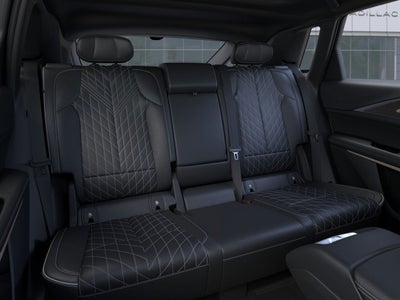 2026 Cadillac LYRIQ V-Series Premium