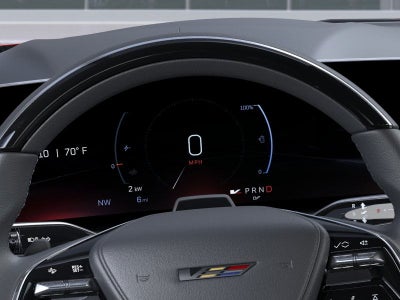 2026 Cadillac LYRIQ V-Series Premium