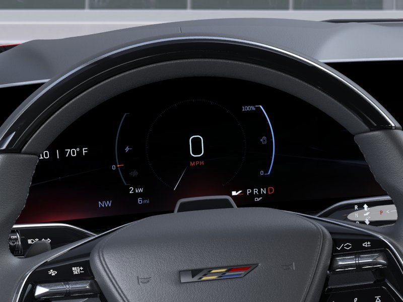 2026 Cadillac LYRIQ V-Series Premium