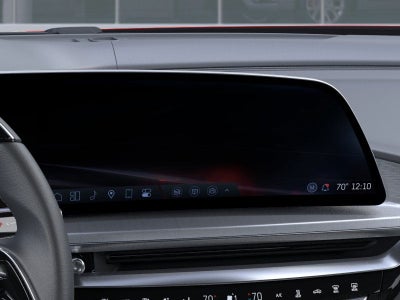 2026 Cadillac LYRIQ V-Series Premium